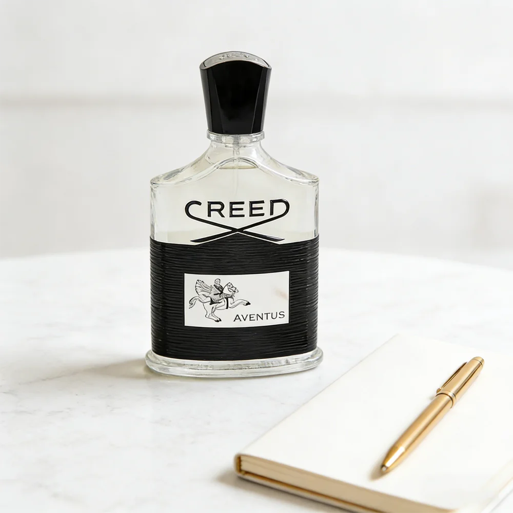 Creed Aventus Man EDP Perfume 100ml Luxury Fresh Citrus Dry Fragrance