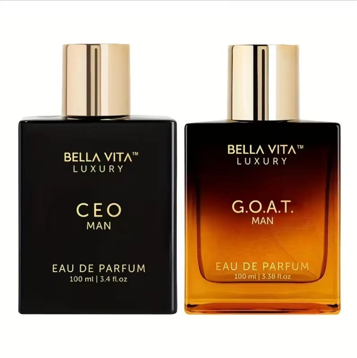 Bella Vita Luxury Elite Men'S Perfume  Sigma Male Series  Eau De Parfum